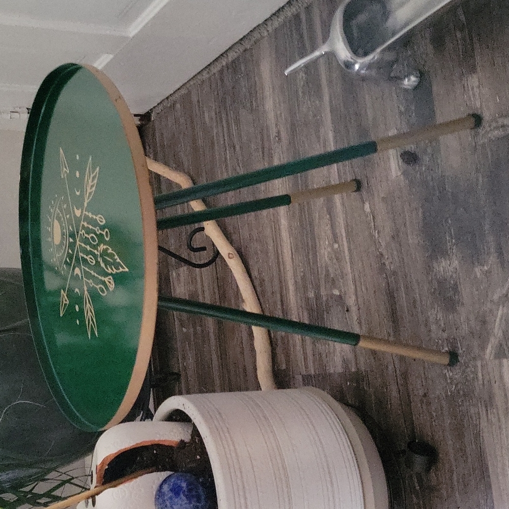 Third Eye 👁️ table - Picture 2 of 5